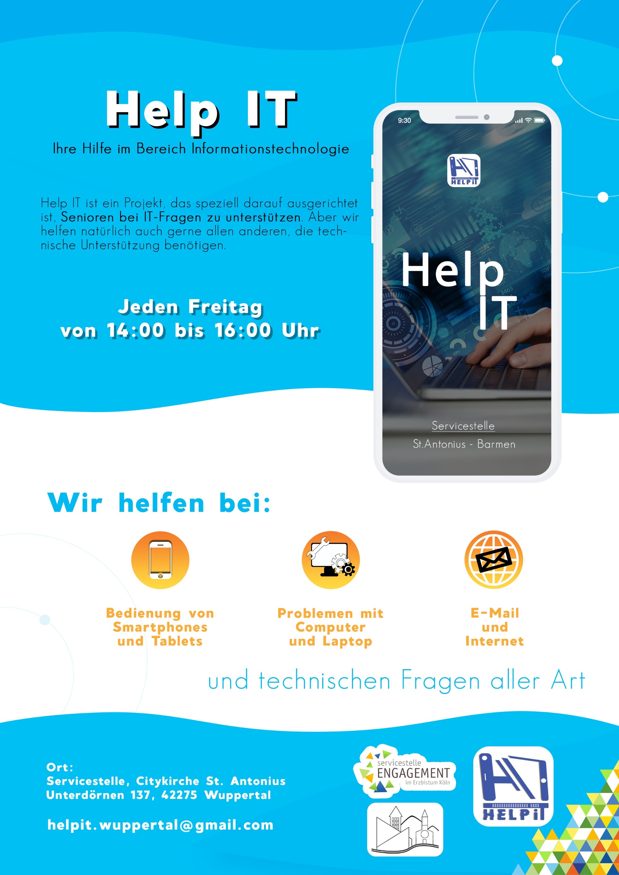 HelpIT