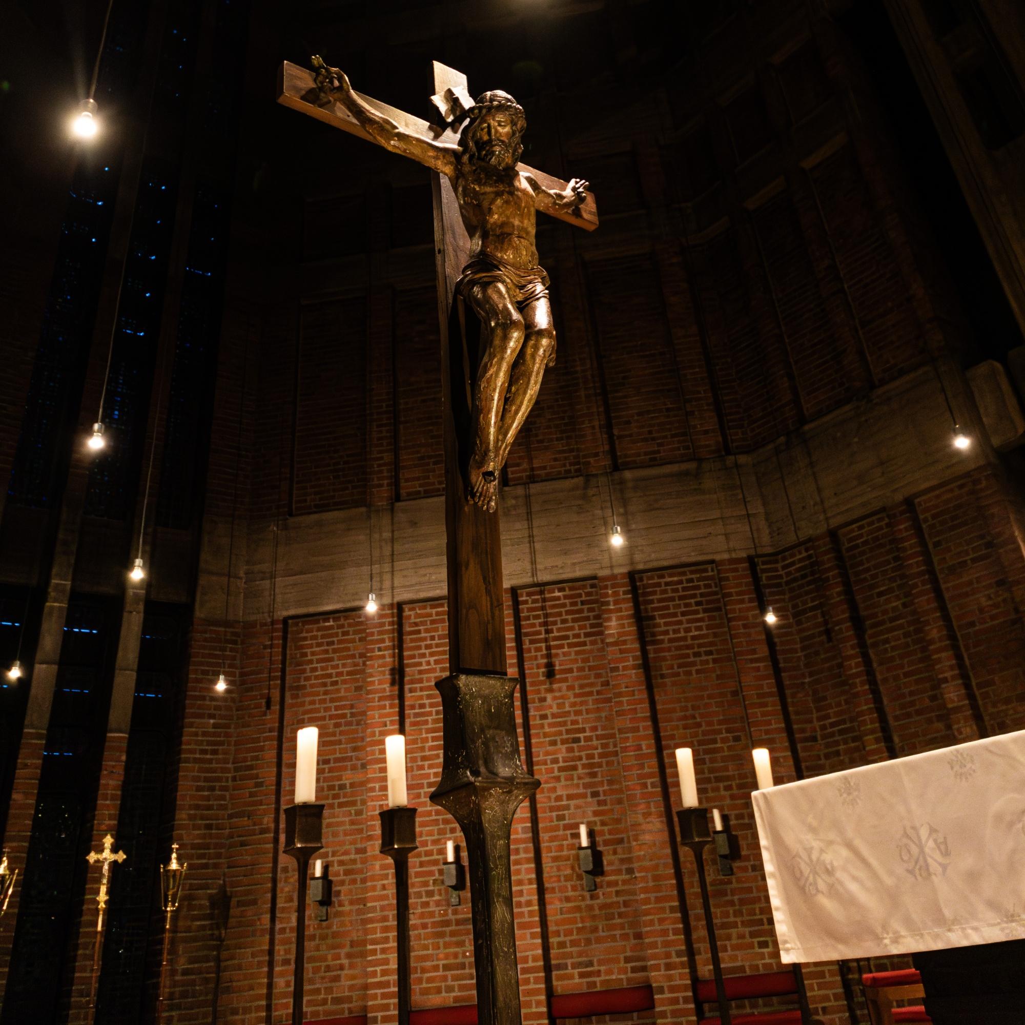 St. Antonus, Wuppertal (c) Webredaktion St. Antonus, Wuppertal
