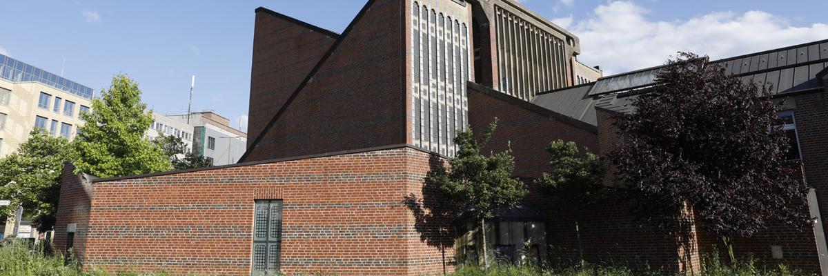 Gemeinde St. Antonius