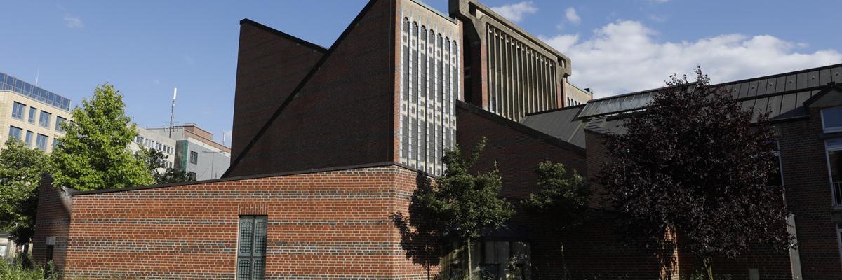 Gemeinde St. Antonius