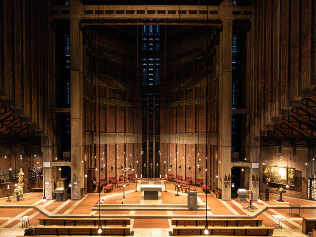 Gemeinde St. Antonius