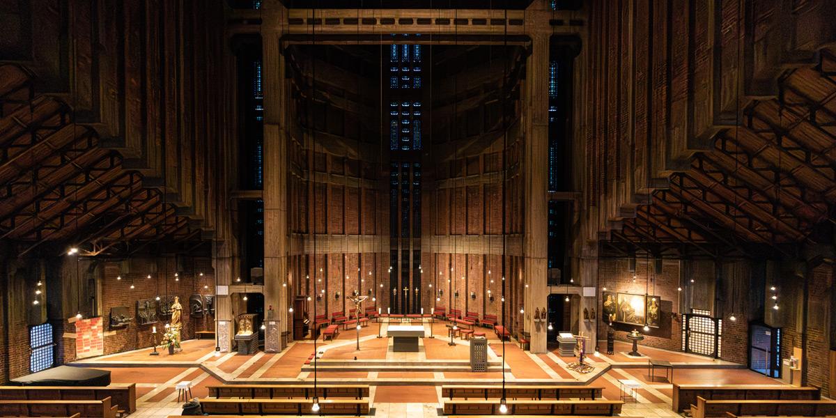 Gemeinde St. Antonius