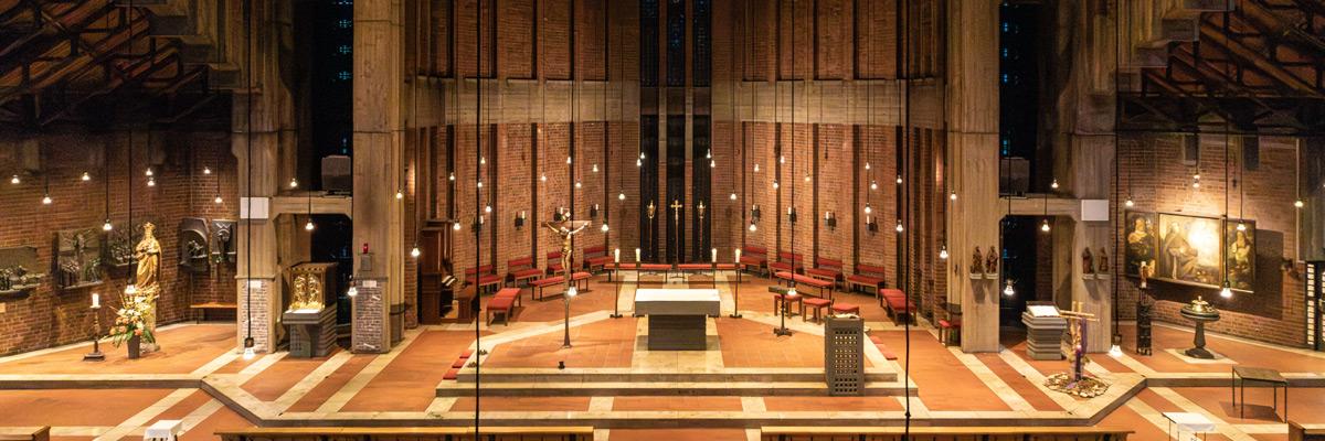 Gemeinde St. Antonius