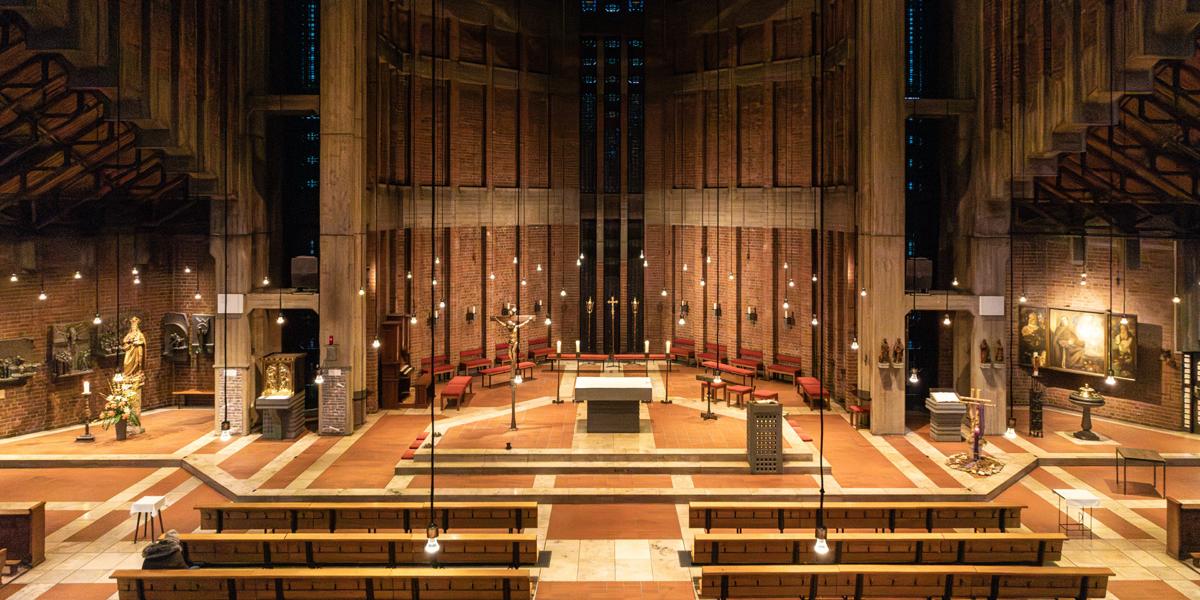 Gemeinde St. Antonius