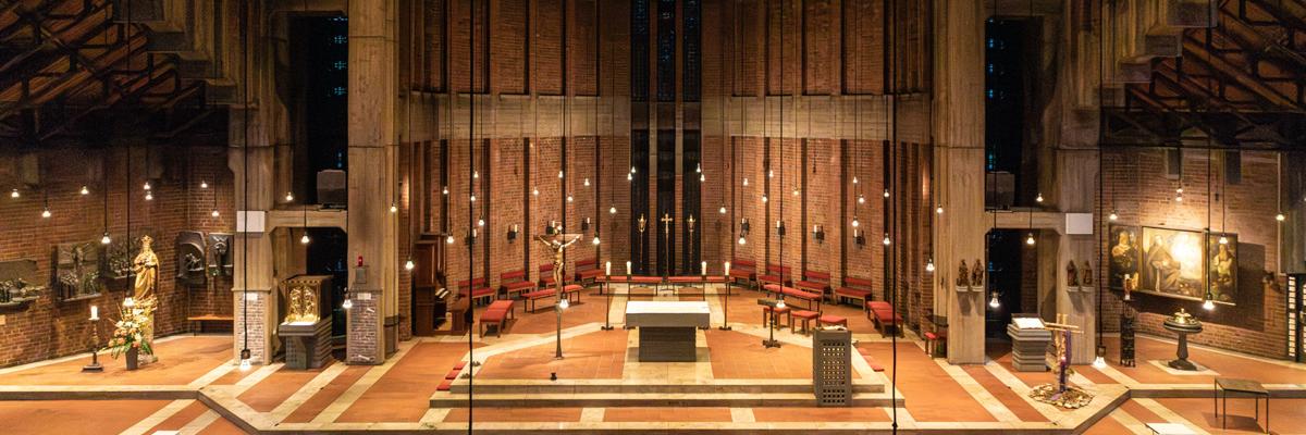 Gemeinde St. Antonius