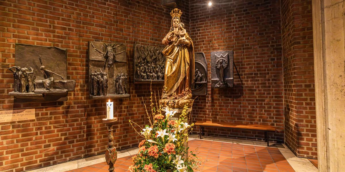 Gemeinde St. Antonius