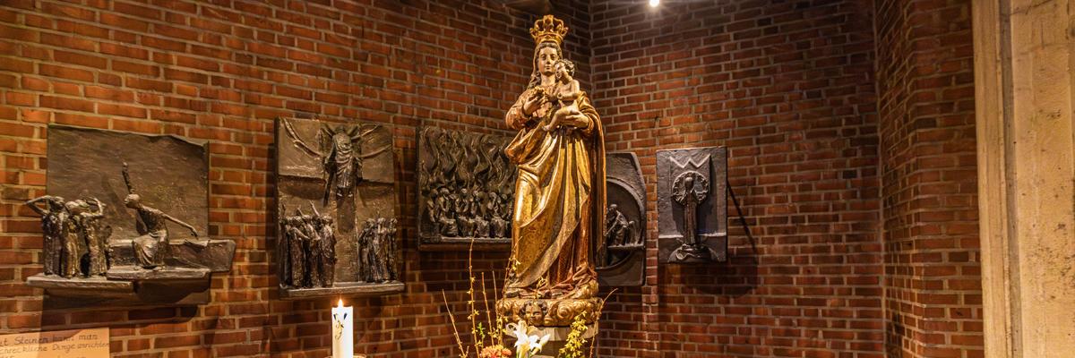 Gemeinde St. Antonius