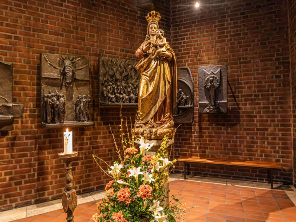 Gemeinde St. Antonius