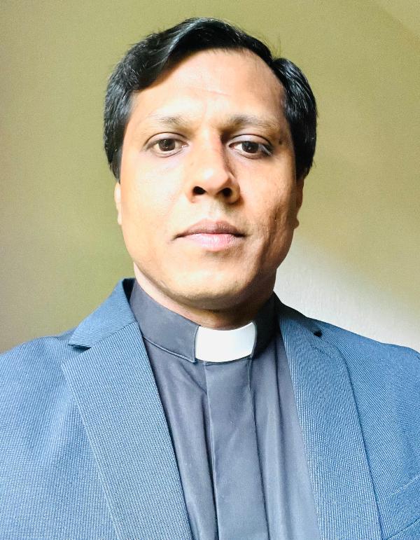 Dinu  George