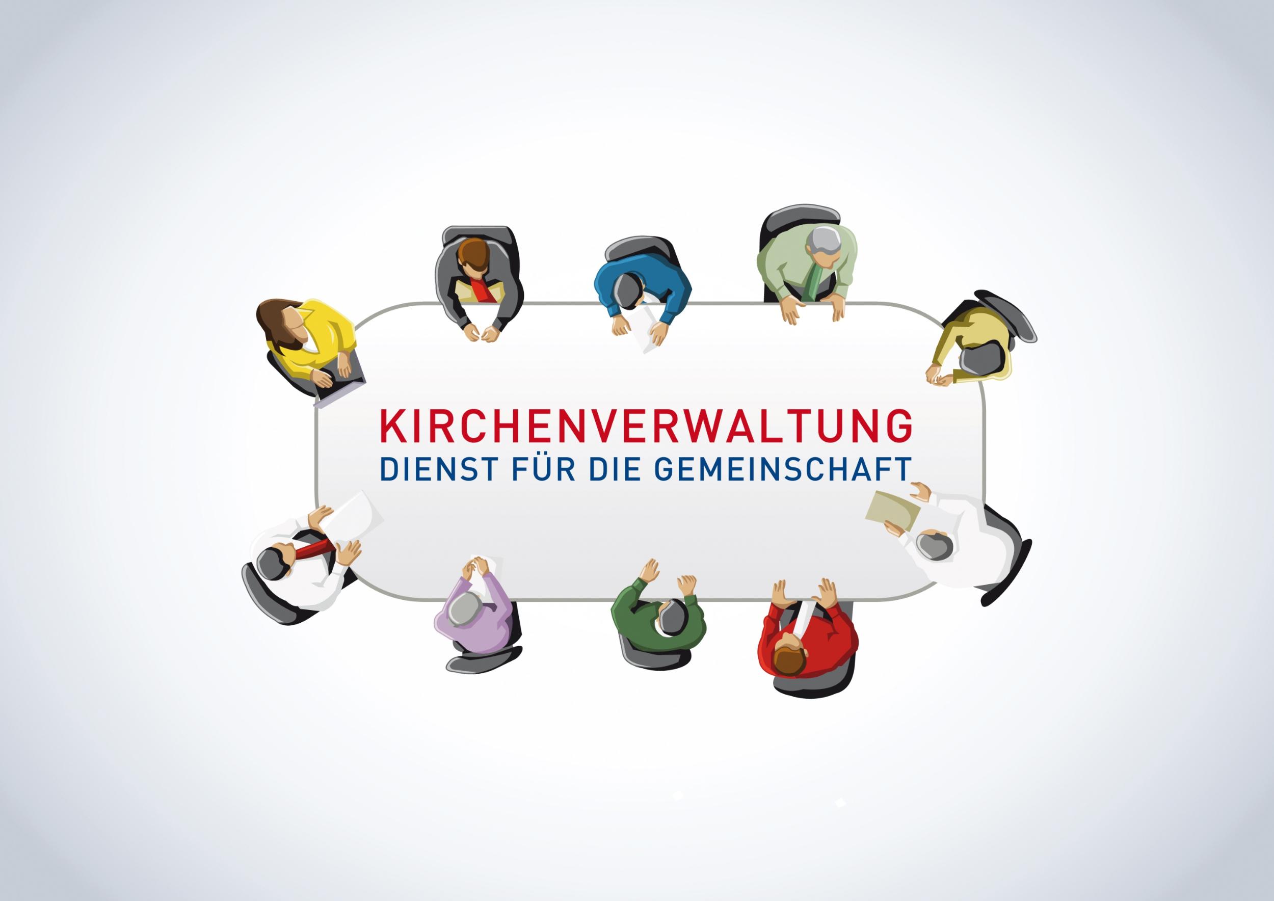 Kirchenvorstand