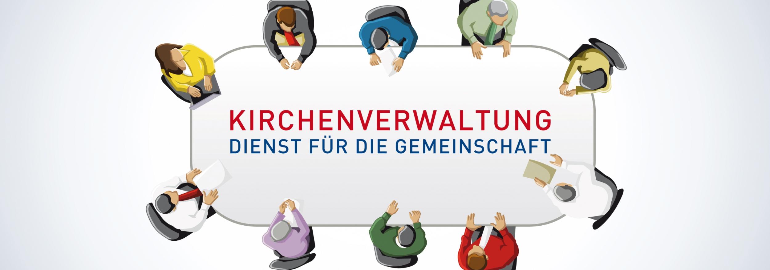 Kirchenvorstand