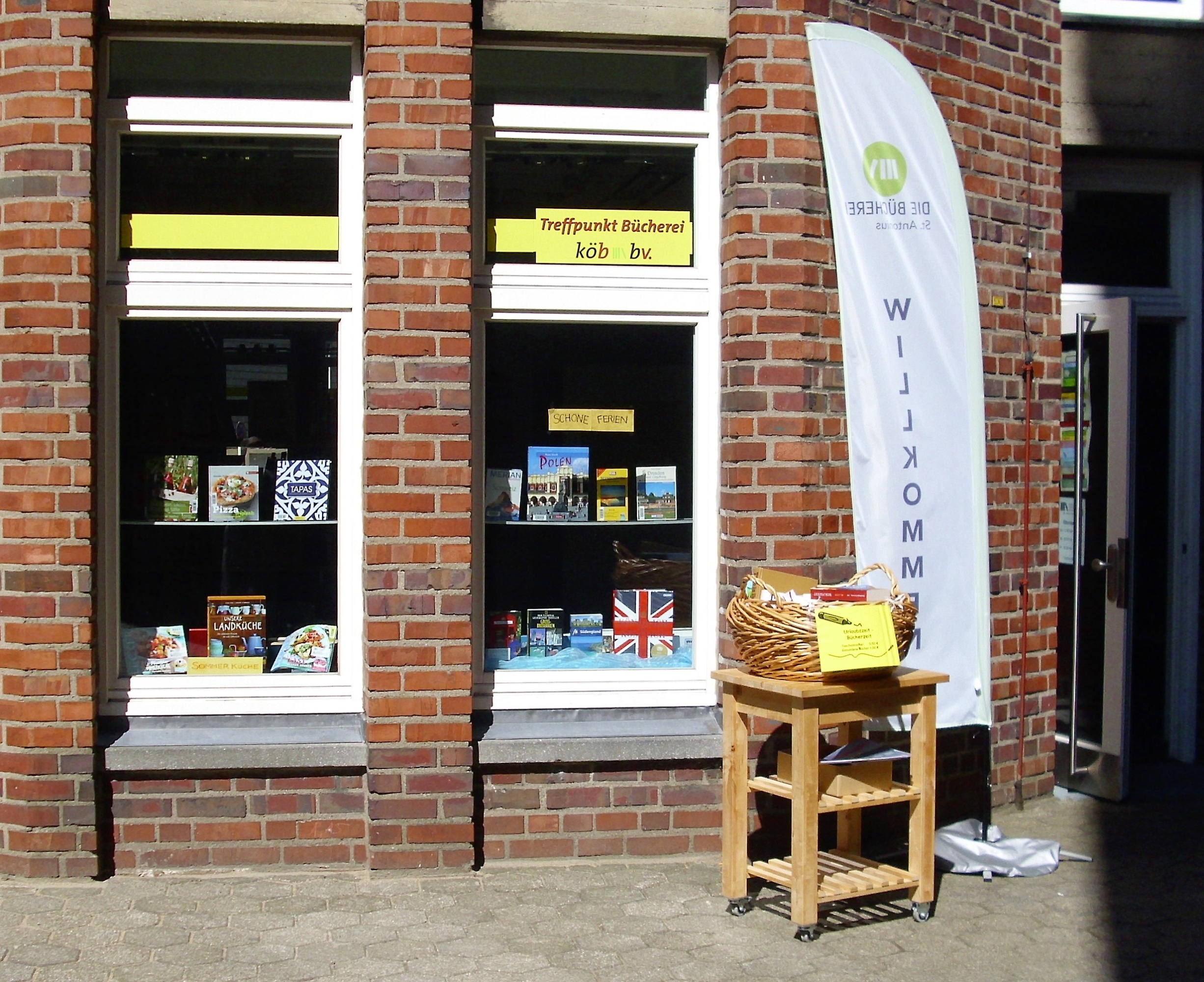 BüchereiFront
