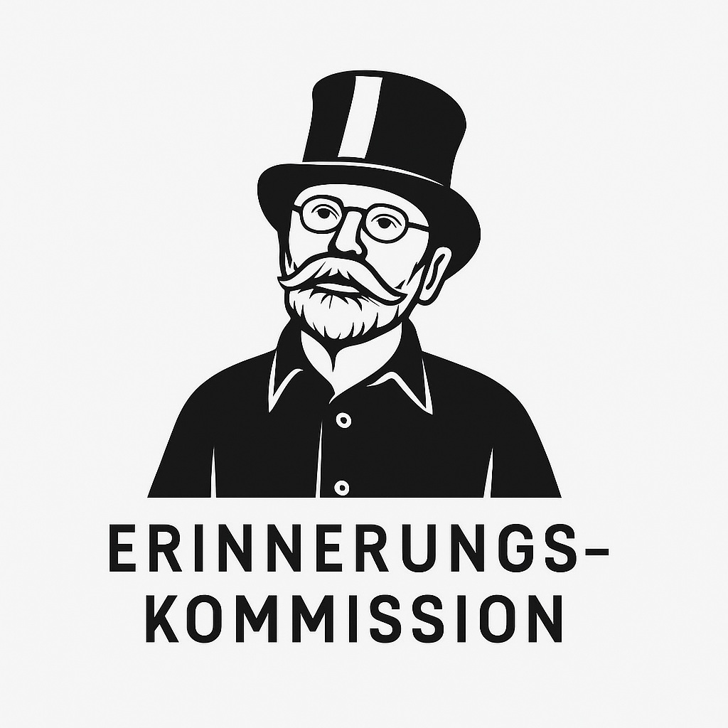 ErinnerungsKommissionLogo