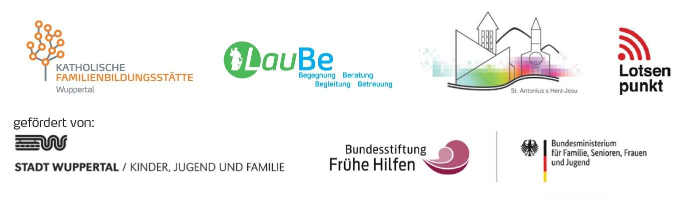 Logo-Zusammenstellung