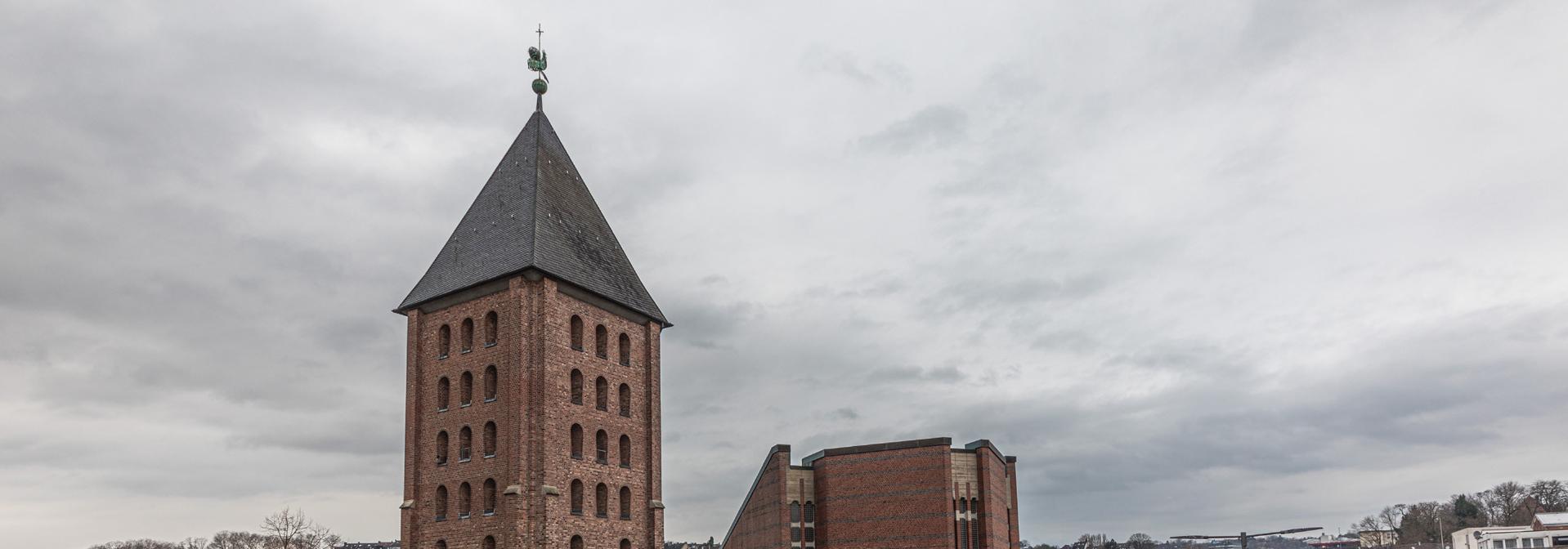 Gemeinde St. Antonius