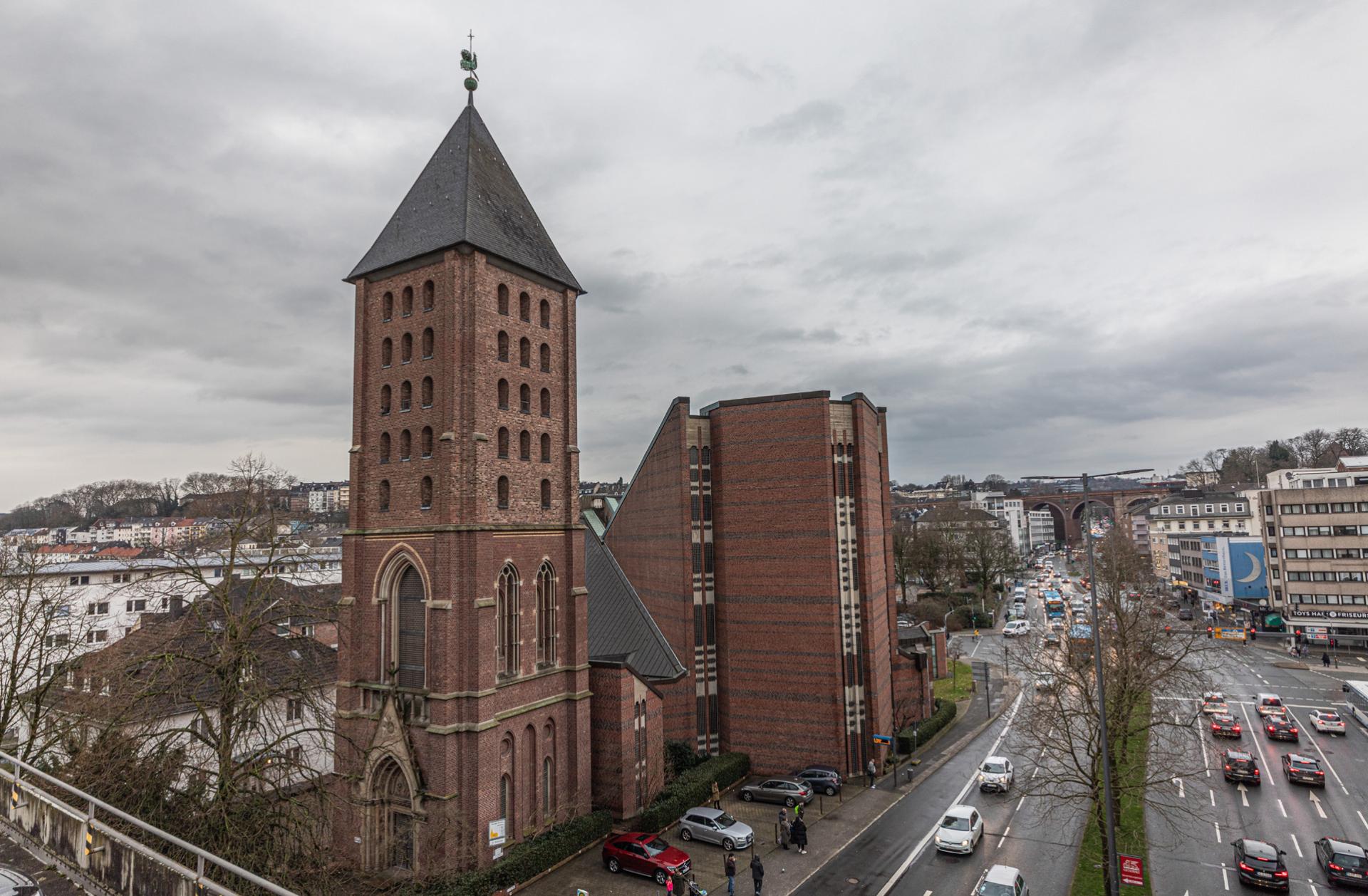 Gemeinde St. Antonius