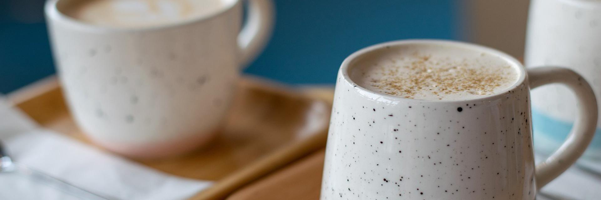 Kirchencafé in Herz Jesu