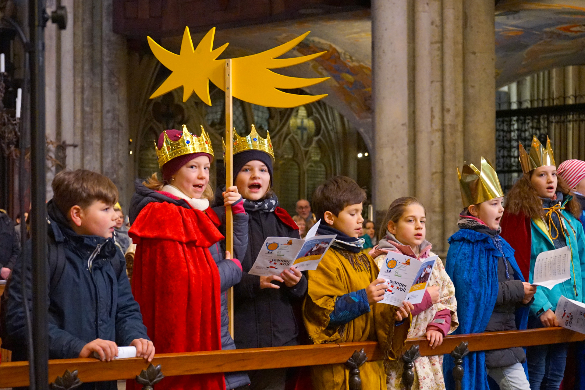 Musik - Kirchenmusik