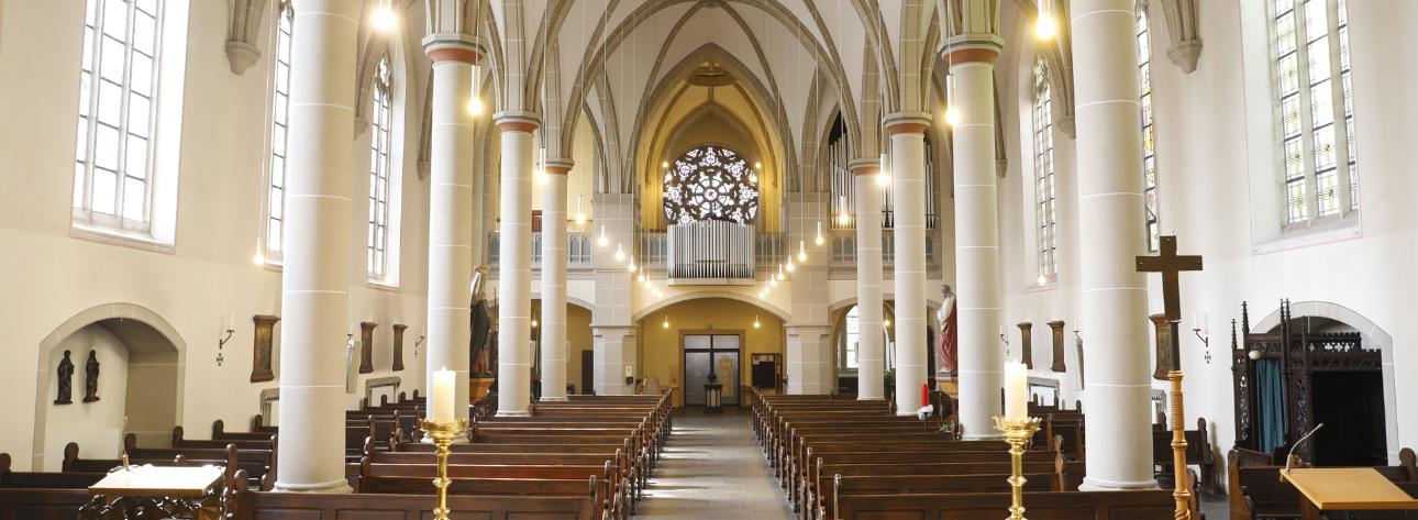 Kirchengemeinde St. Antonius