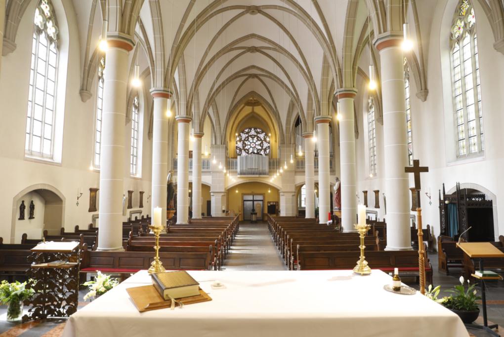 Kirchengemeinde St. Antonius