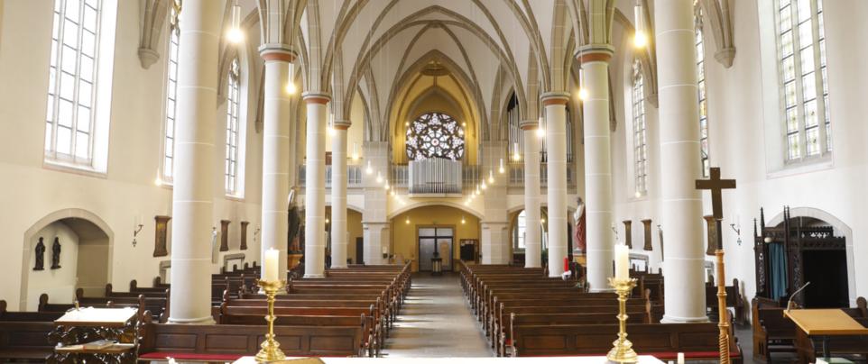 Kirchengemeinde St. Antonius