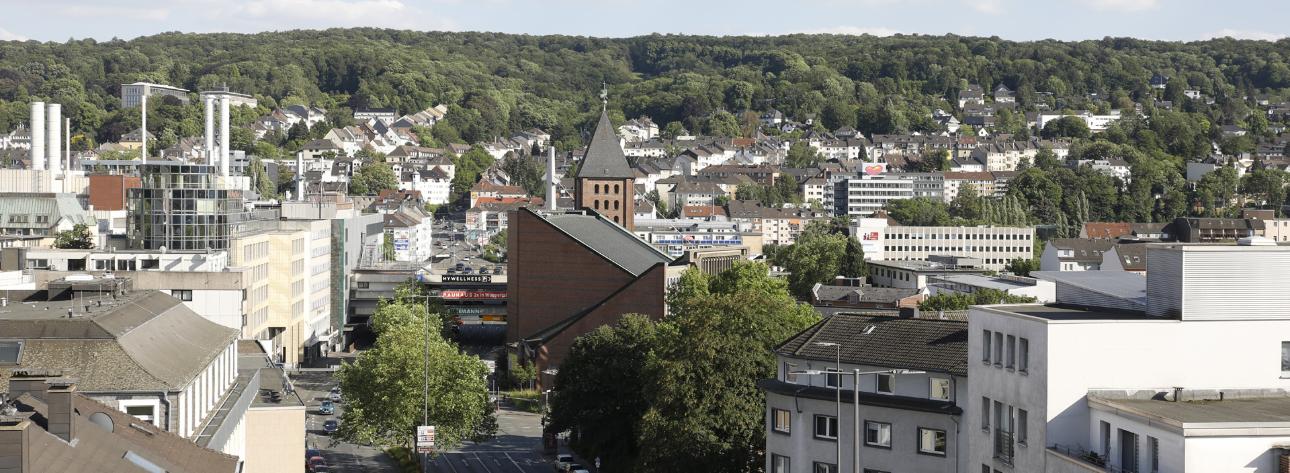 Herzlich Willkommen!