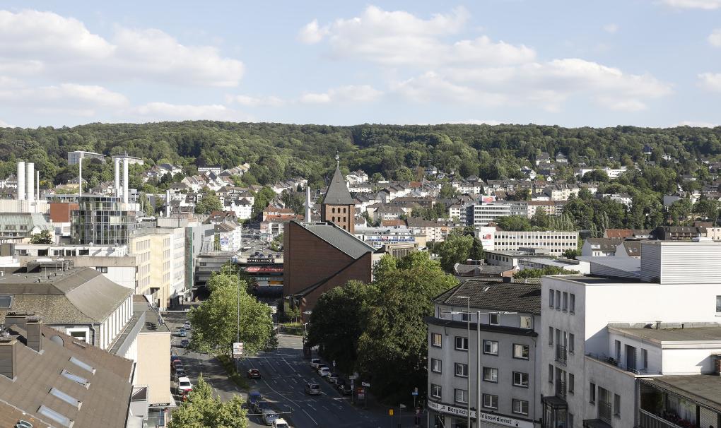 Herzlich Willkommen!
