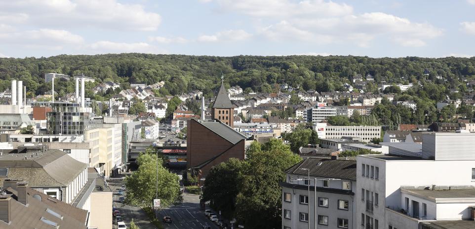 Herzlich Willkommen!
