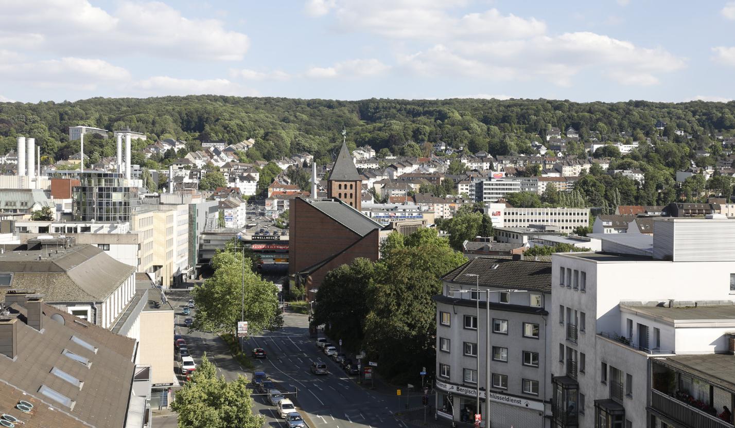 Herzlich Willkommen!