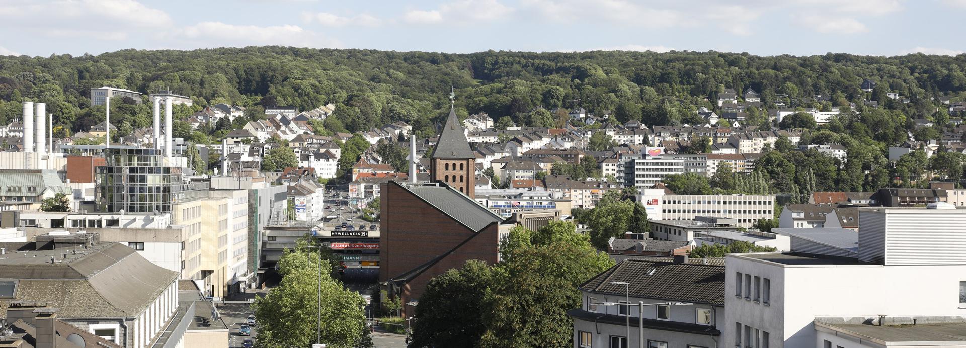 Kirchengemeinde St. Antonius