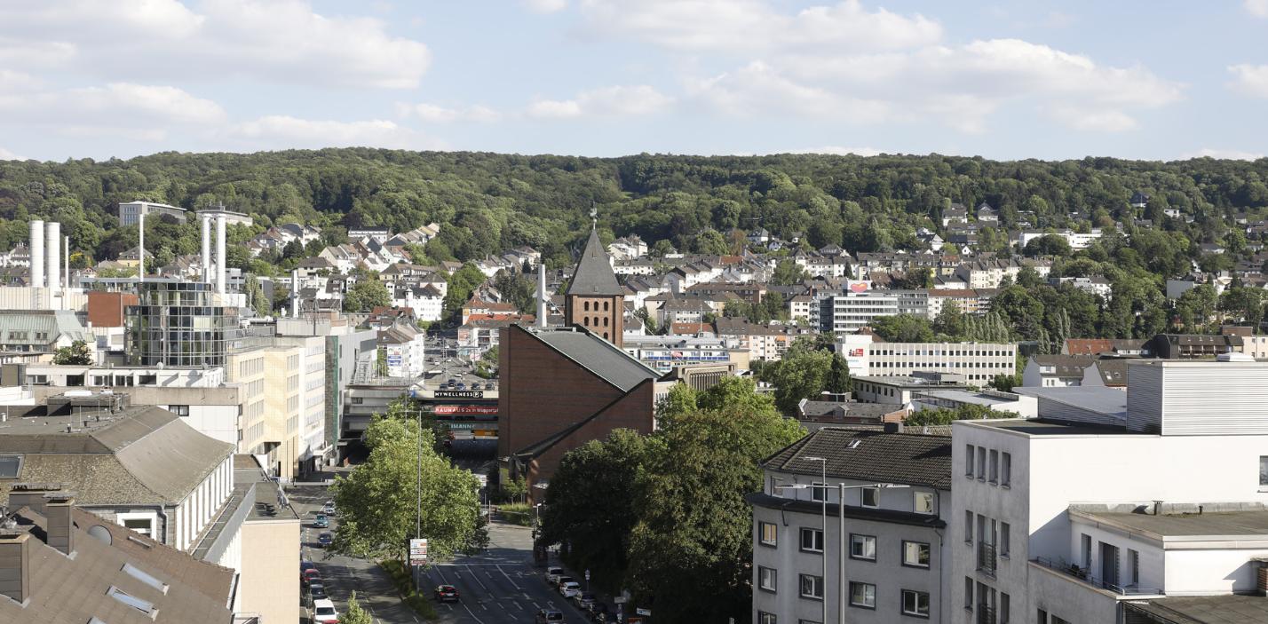 Herzlich Willkommen!