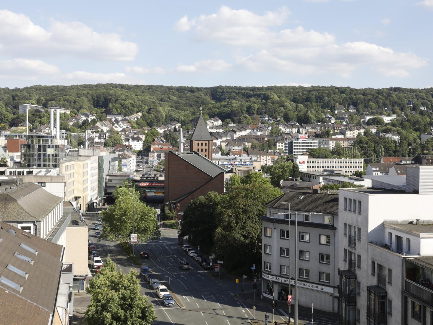 Herzlich Willkommen!