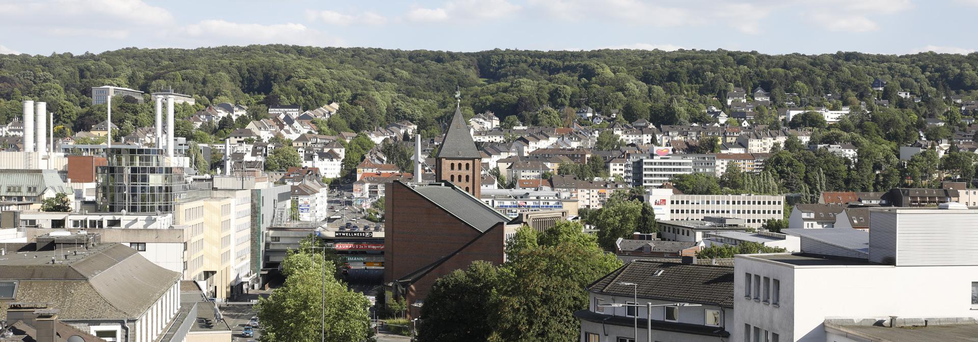 Kirchengemeinde St. Antonius