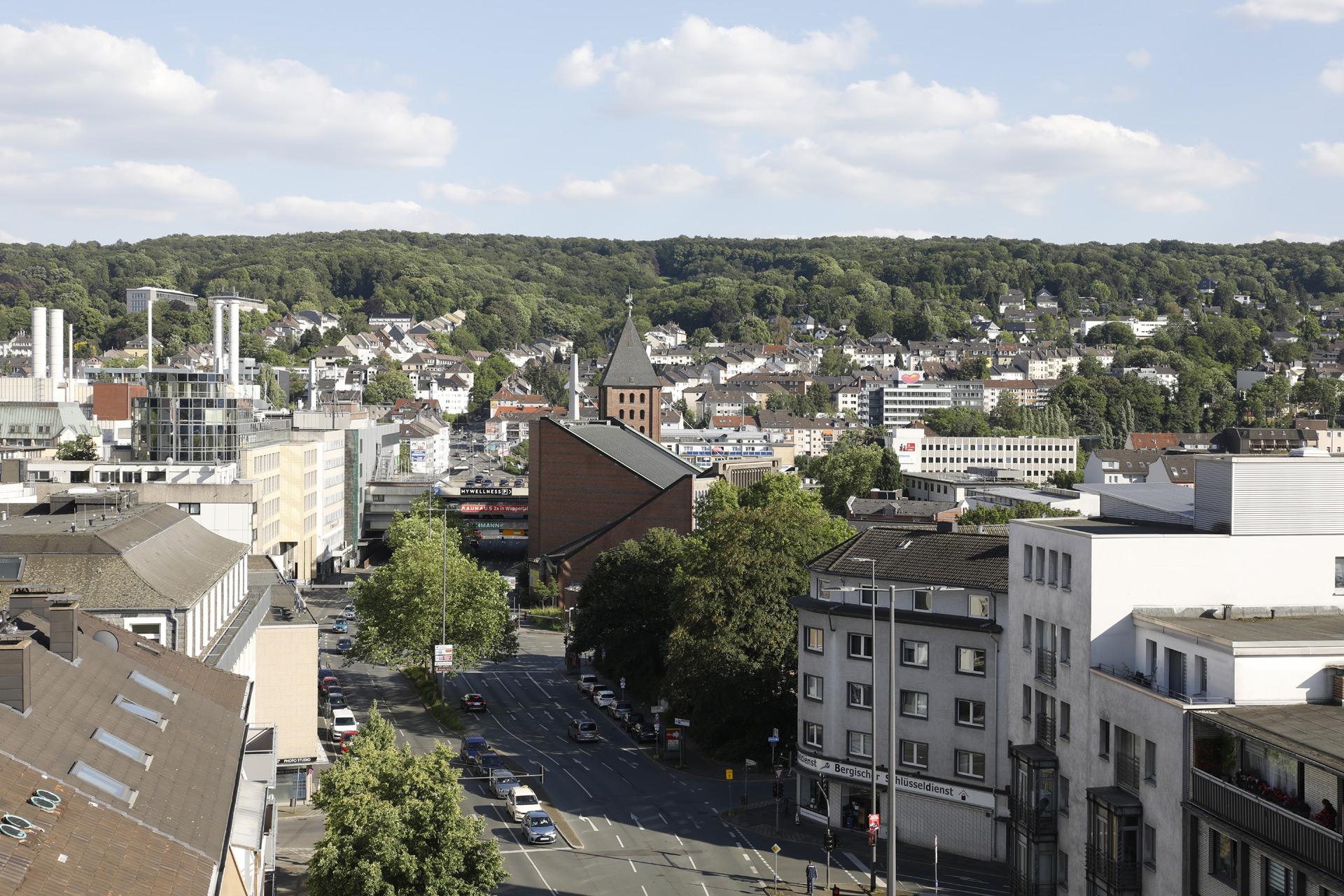 Kirchengemeinde St. Antonius