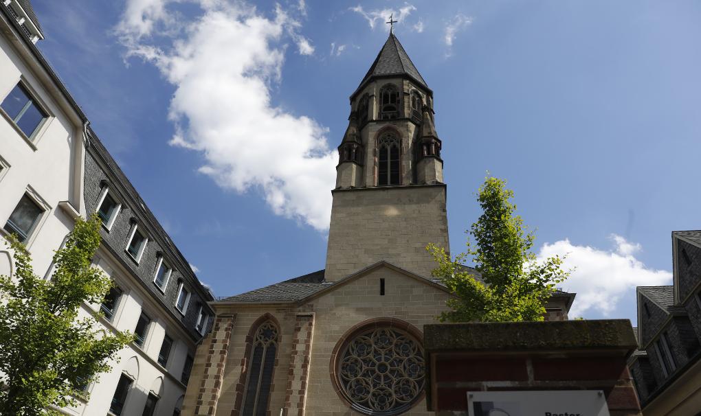 Kirchengemeinde St. Antonius