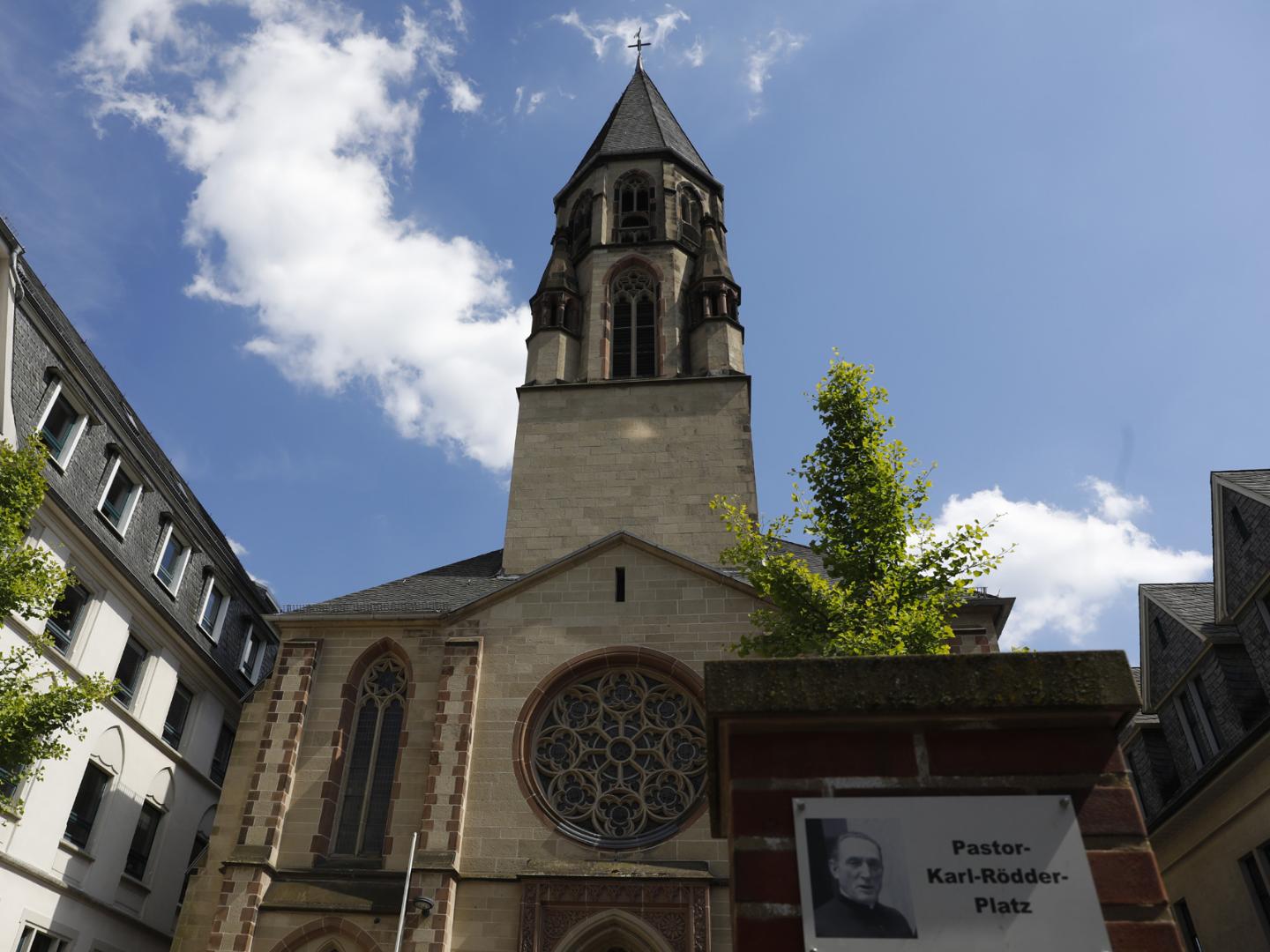 Kirchengemeinde St. Antonius