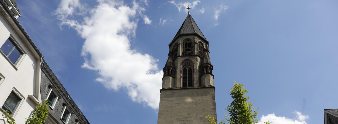 Kirchengemeinde St. Antonius