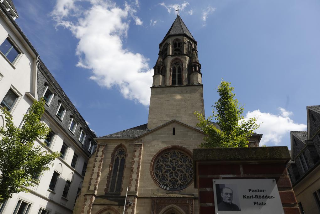 Kirchengemeinde St. Antonius