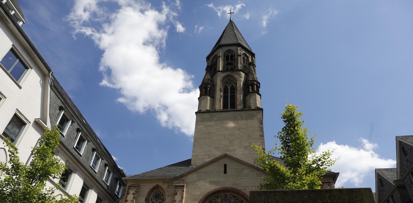 Kirchengemeinde St. Antonius