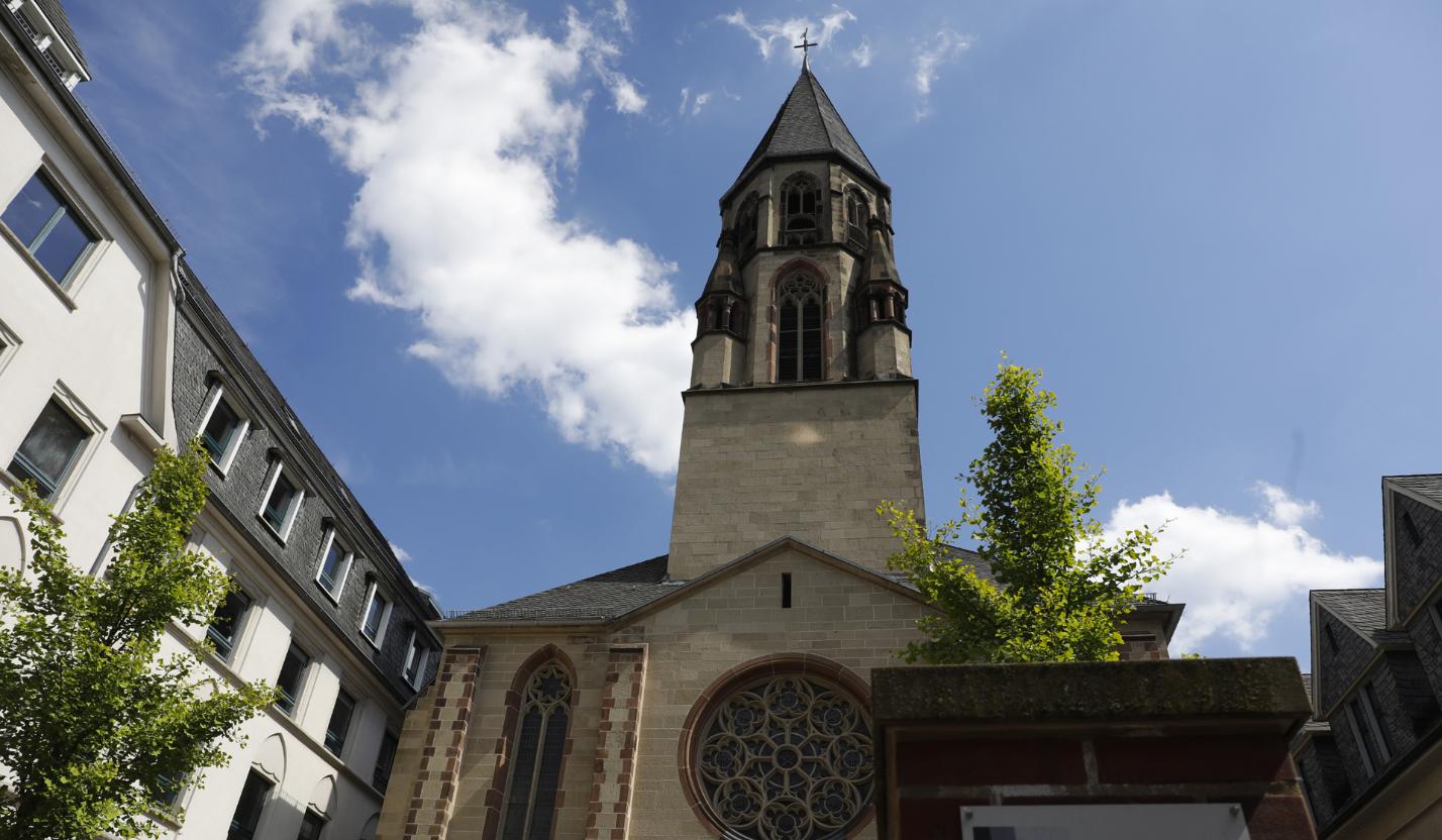 Kirchengemeinde St. Antonius