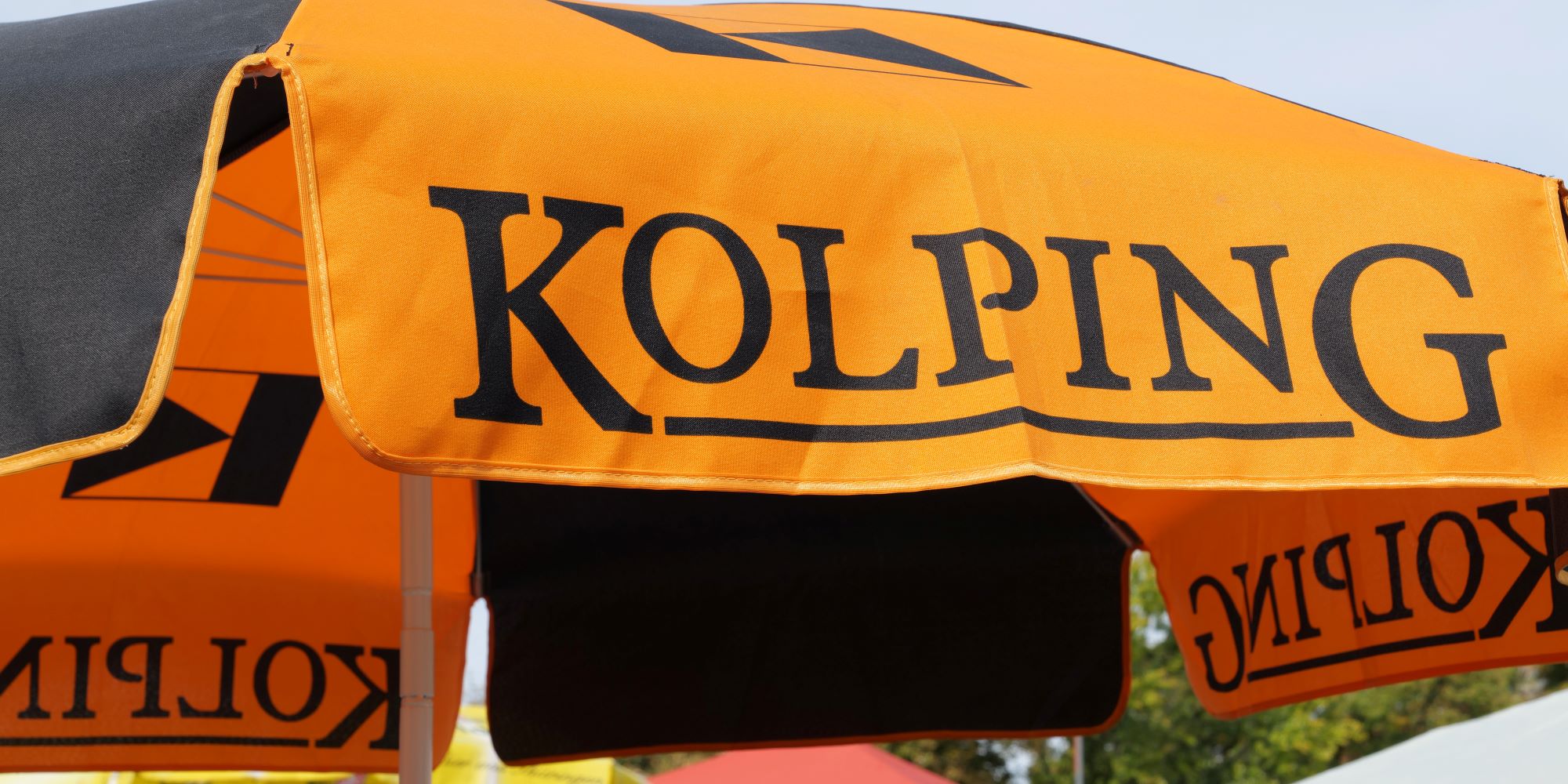 Kolpingschirm