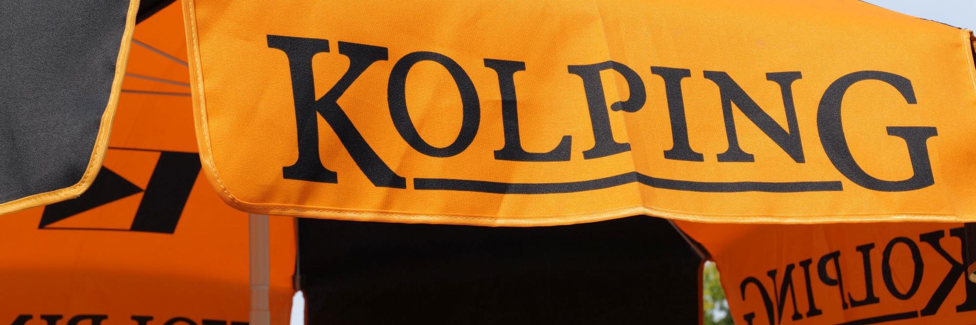 Kolpingschirm