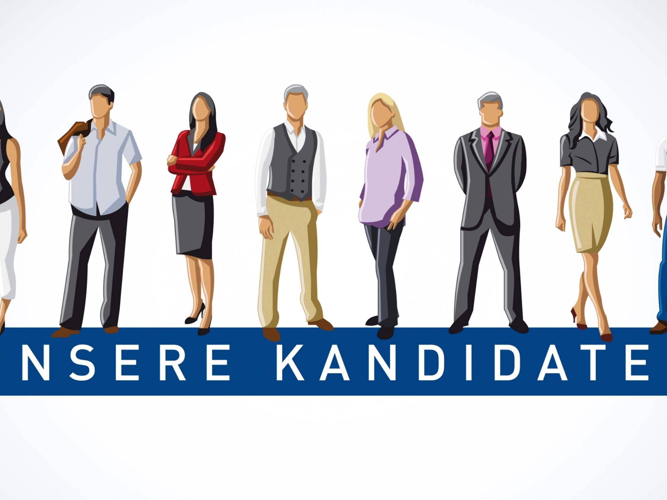 Kandidaten