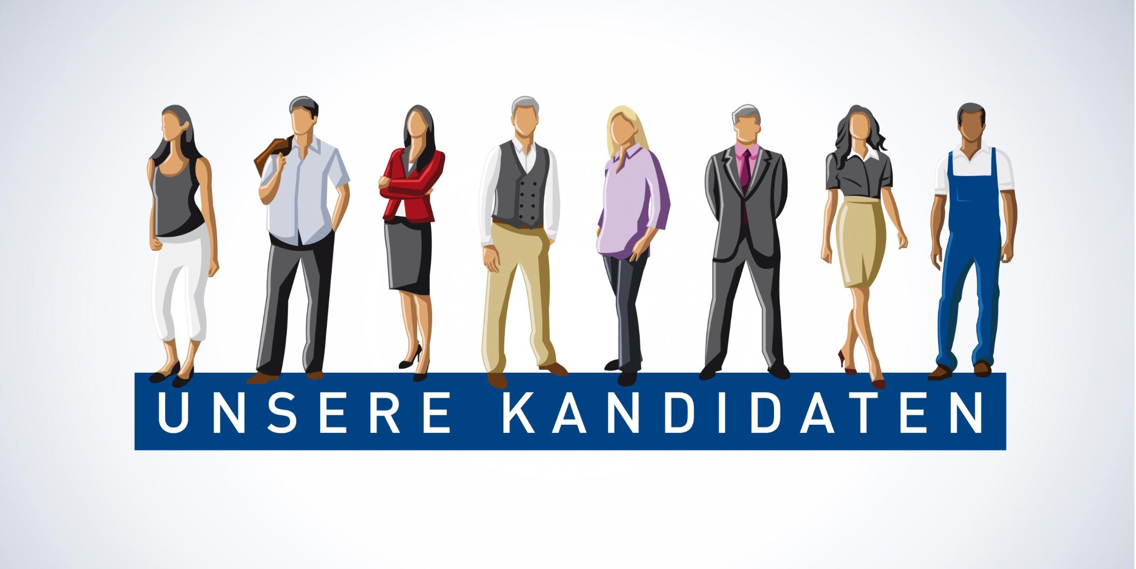 Kandidaten