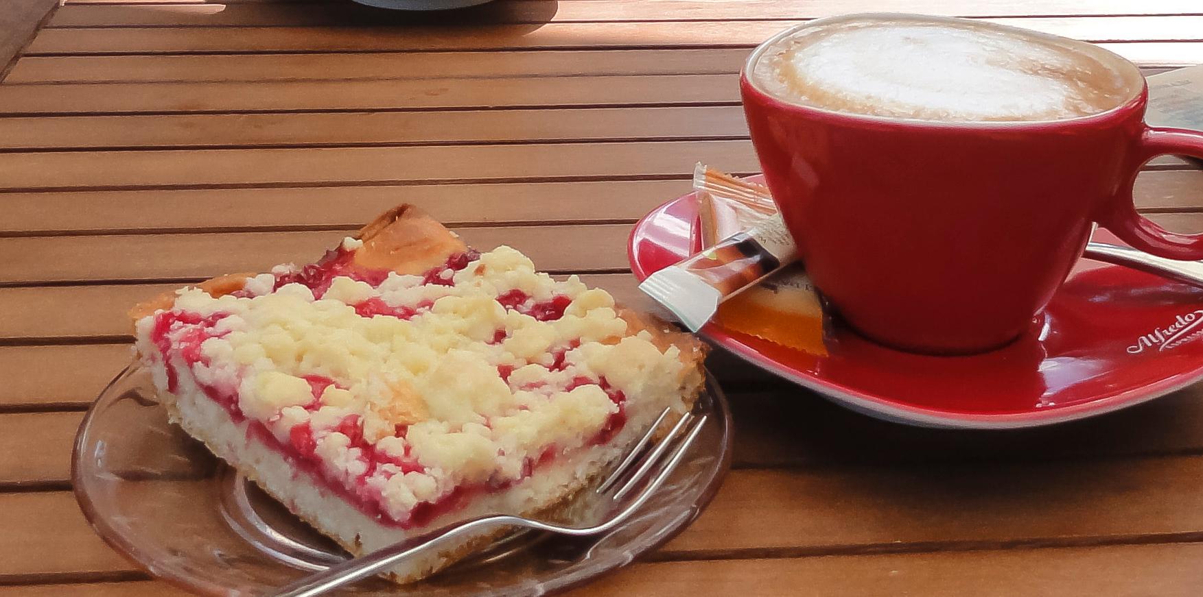 CAFÉ