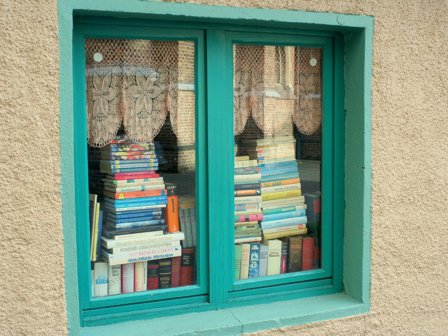 Bücher
