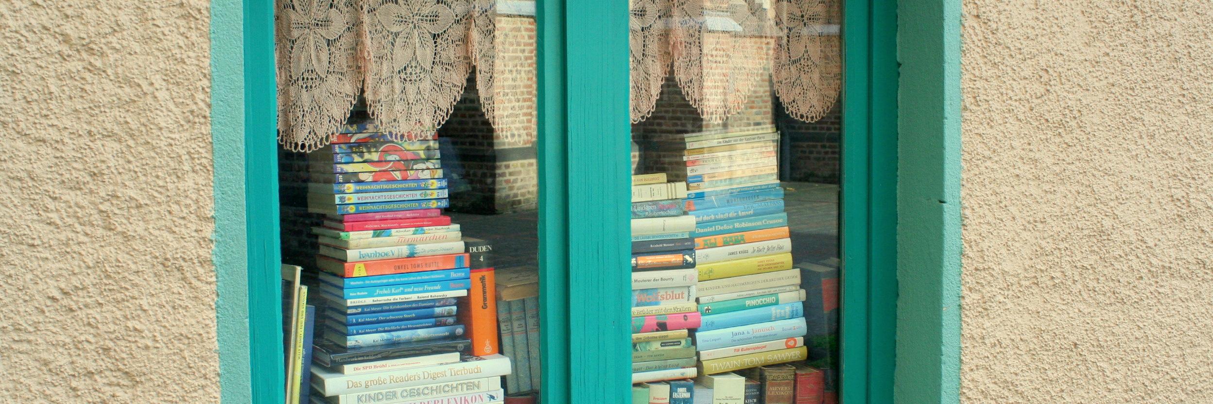 Bücher