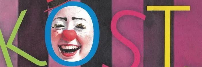Circus Jonny Casselly