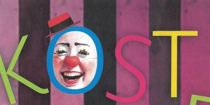 Circus Jonny Casselly_