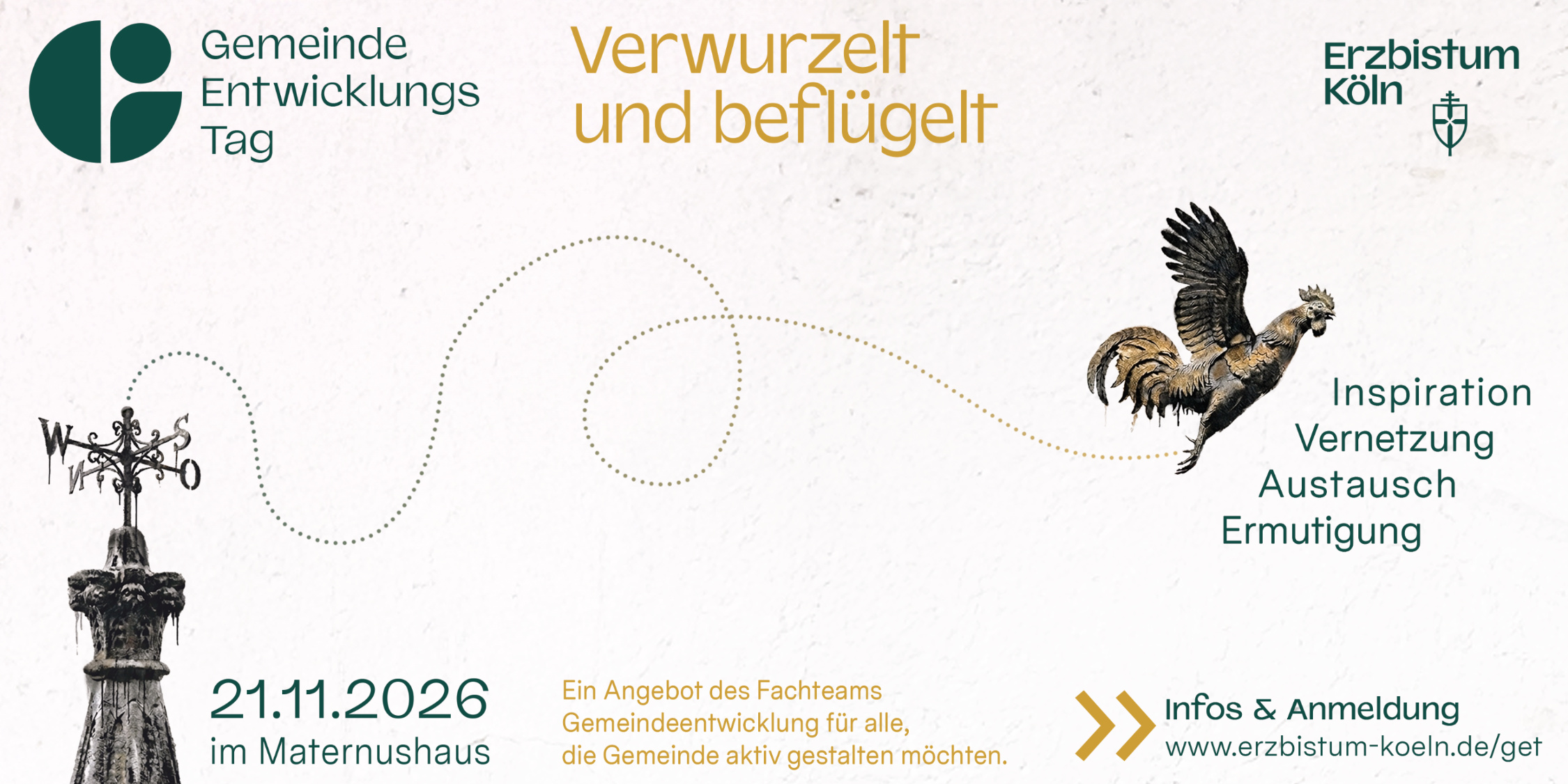 GemeindeEntwicklungsTag 2026